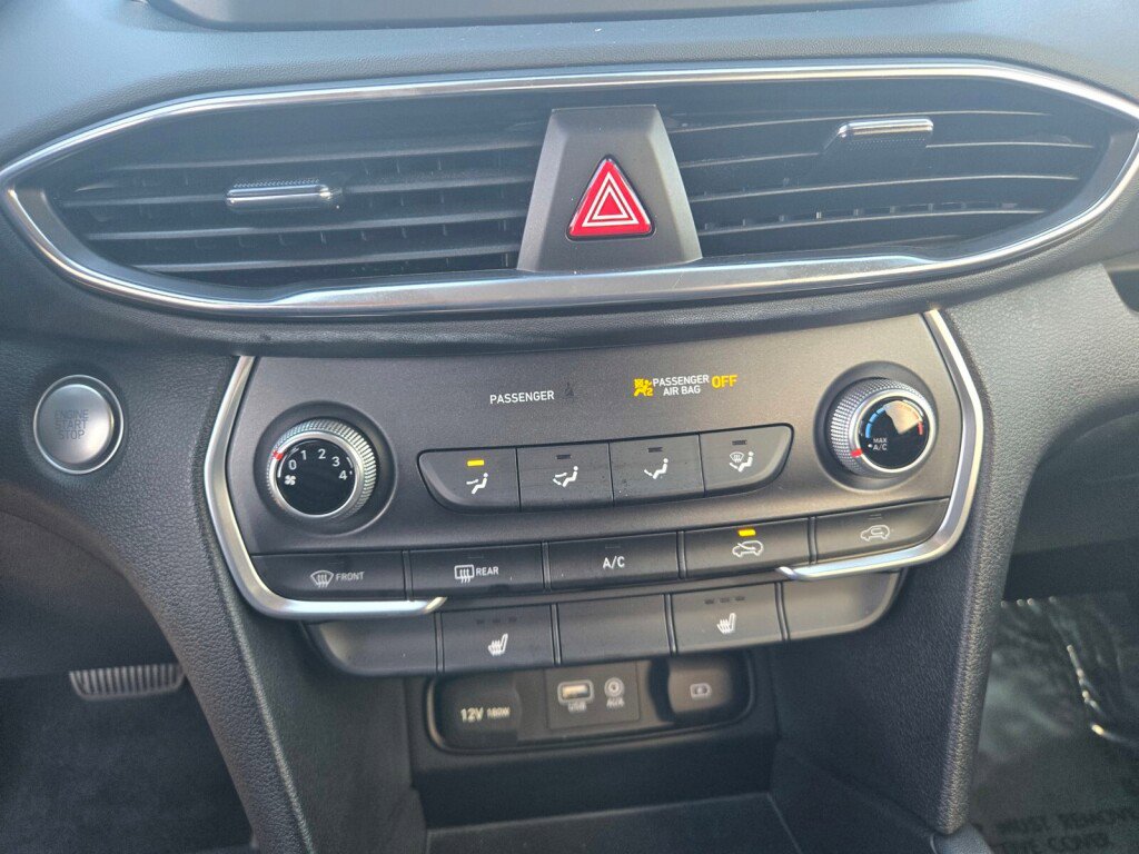Used 2020 Hyundai Santa Fe SEL image 18