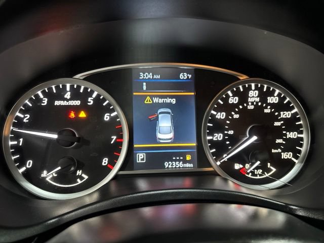 Used 2019 Nissan Sentra SV FWD image 20