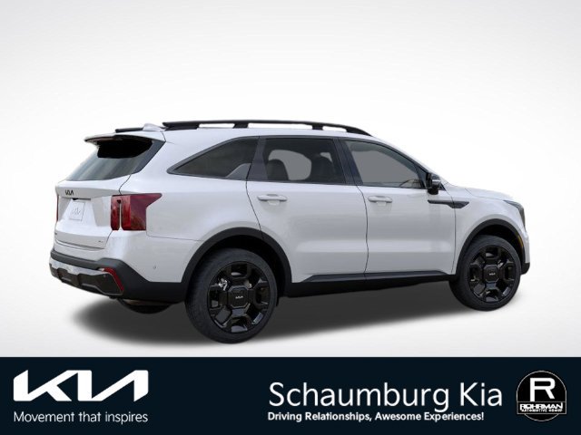 New 2026 Kia Sorento SX Prestige AWD/4WD image 6