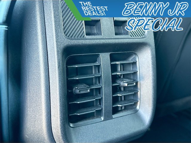 Used 2025 Ford Bronco Outer Banks image 25