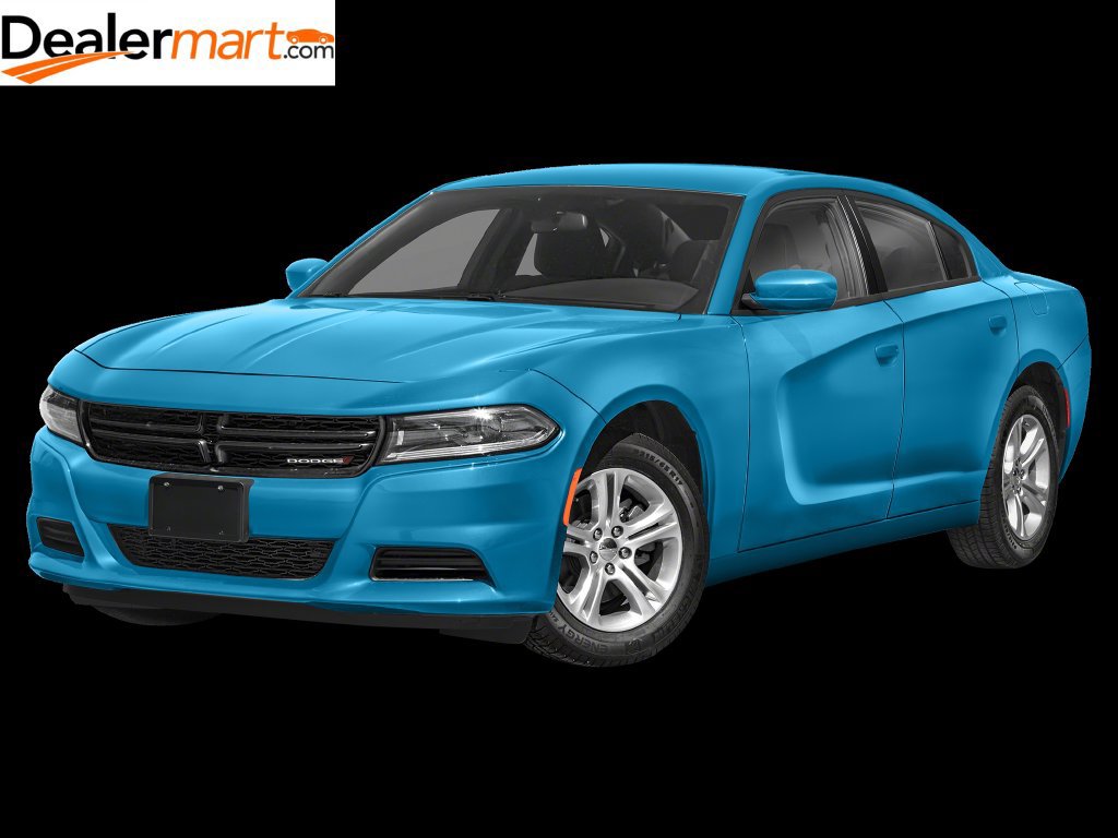 Used 2023 Dodge Charger SXT
