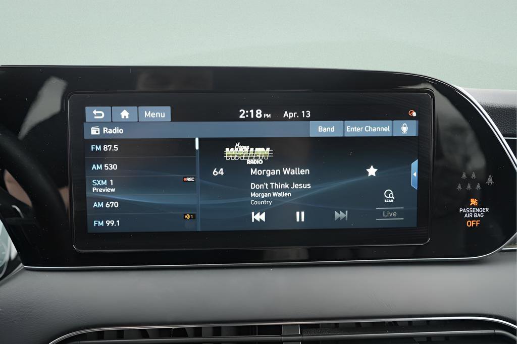 Used 2020 Hyundai Palisade Limited AWD/4WD image 42