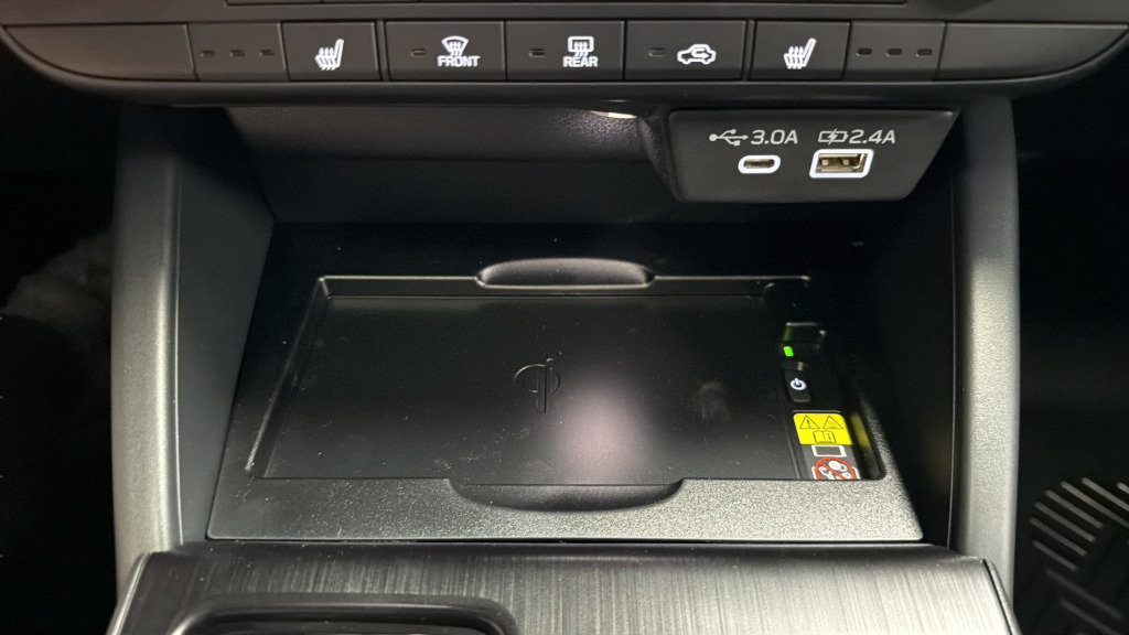 New 2026 Subaru Outback Premium AWD/4WD image 31