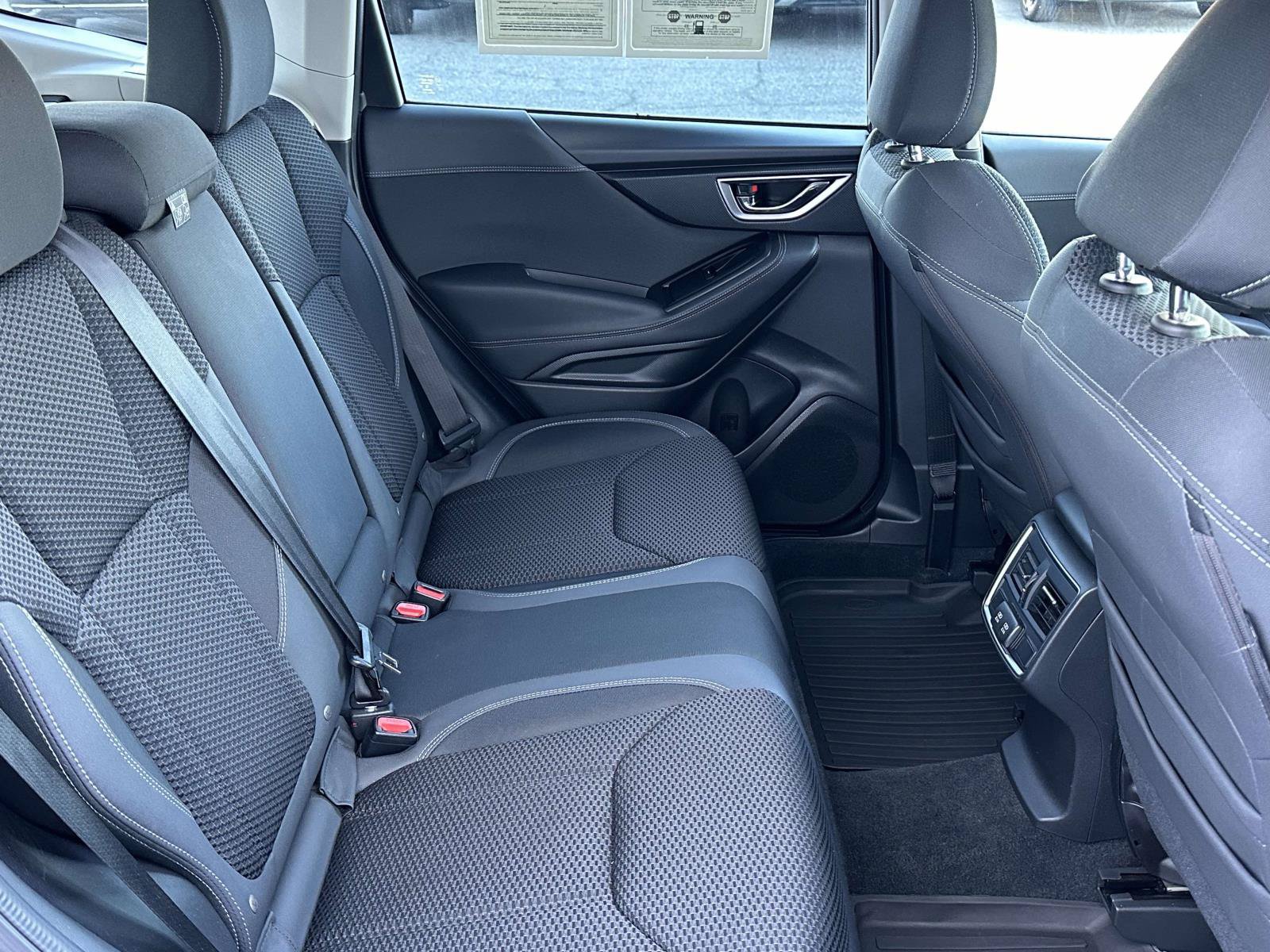 Used 2021 Subaru Forester Premium AWD/4WD image 14