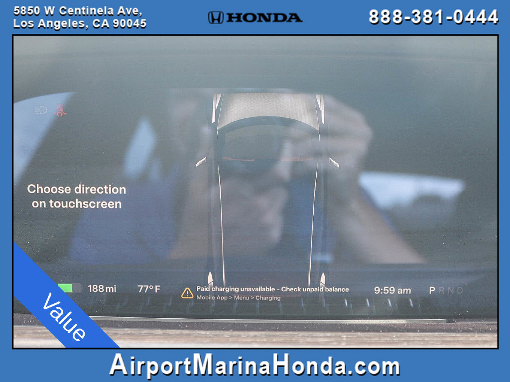 Used 2021 Tesla Model S Plaid AWD/4WD image 23