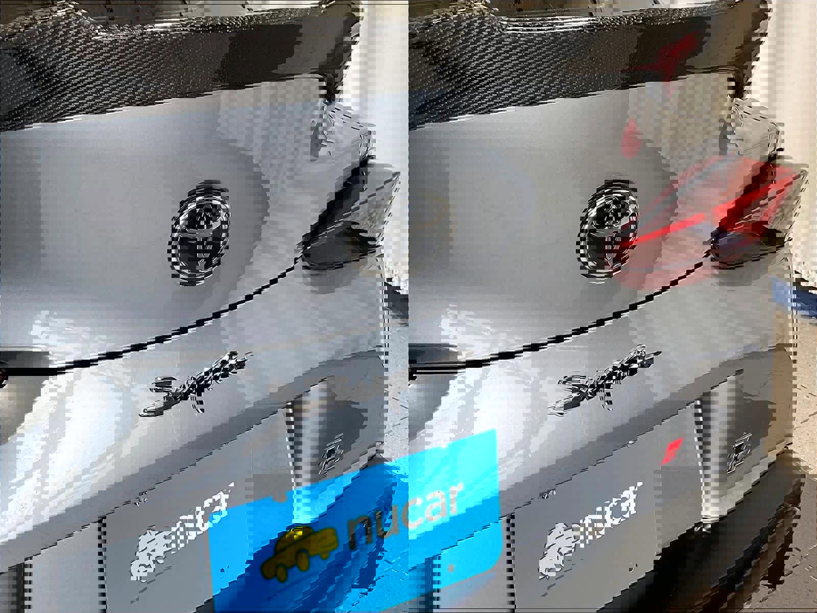 Used 2021 Toyota Supra Premium image 25