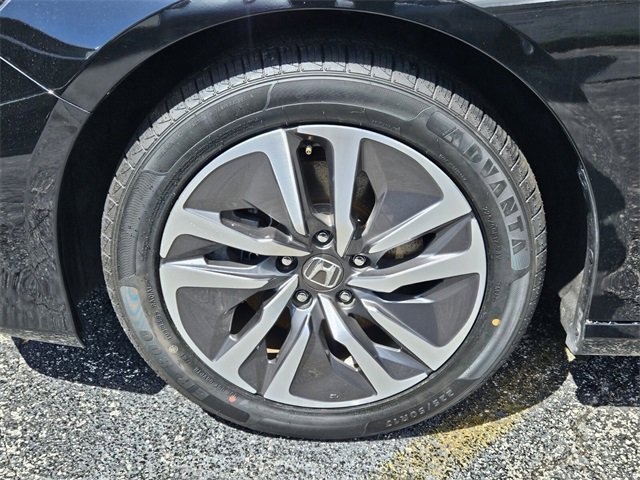 Used 2021 Honda Accord EX-L image 15