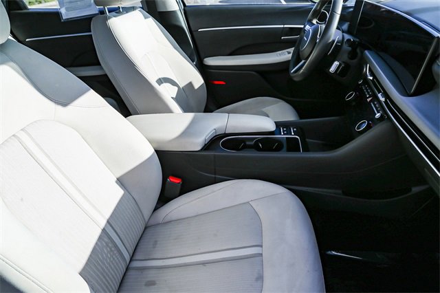 Used 2024 Hyundai Sonata SEL w/ Convenience Package image 15