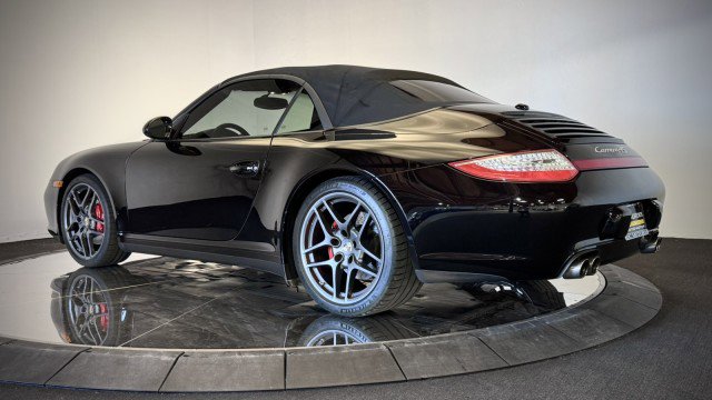 Used 2012 Porsche 911 Carrera 4S AWD/4WD image 36