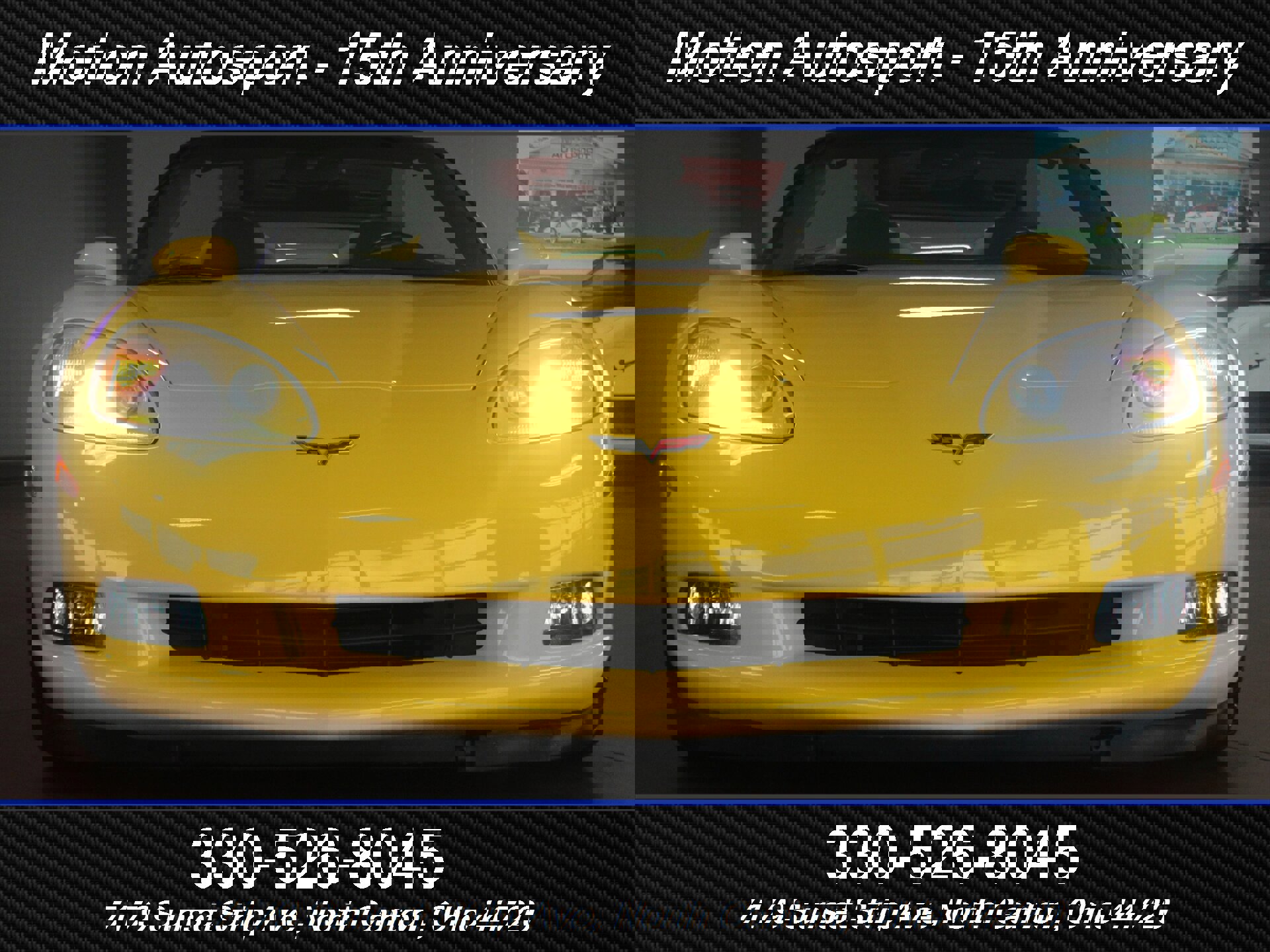 Used 2006 Chevrolet Corvette Convertible w/ Preferred Equipment Group image 42