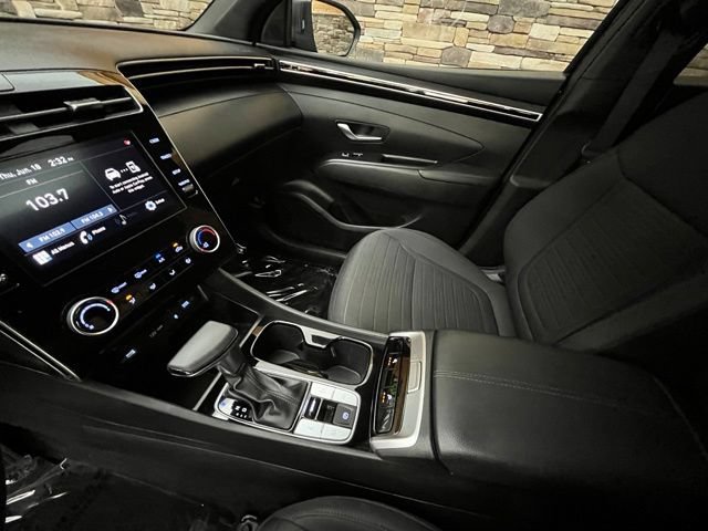 Certified 2022 Hyundai Santa Cruz SEL w/ Activity Package AWD/4WD image 29