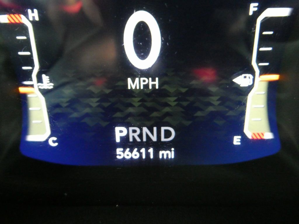 Used 2020 Jeep Wrangler Unlimited Sport image 30