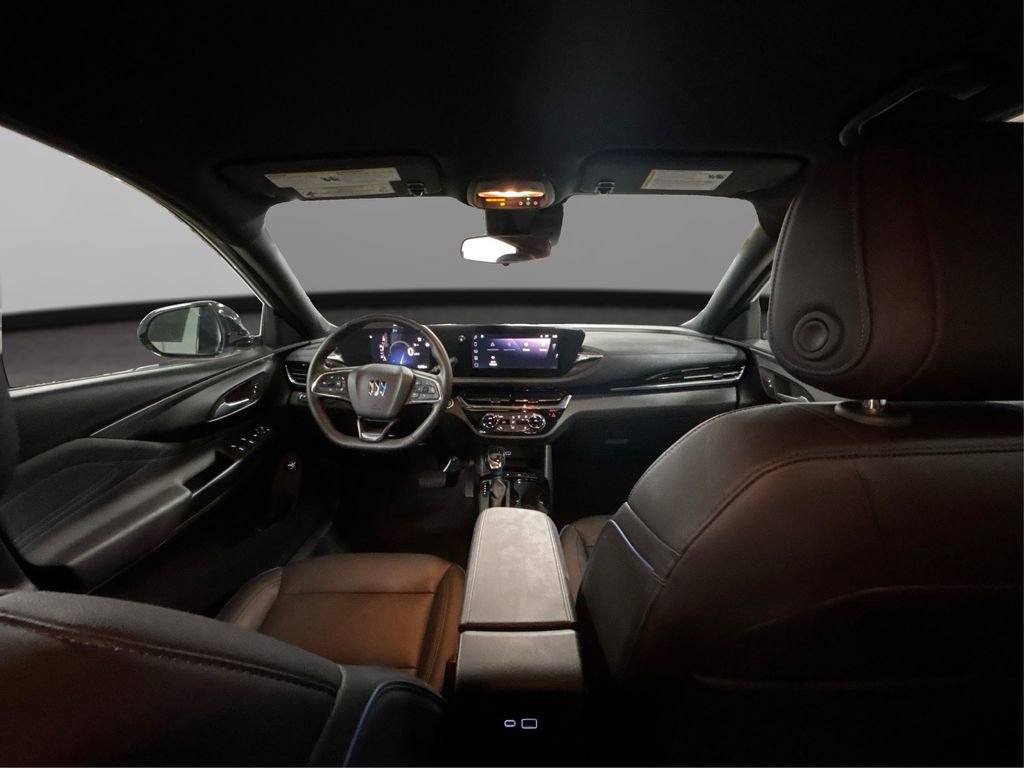 Used 2025 Buick Envista Sport Touring w/ Convenience I Package image 26