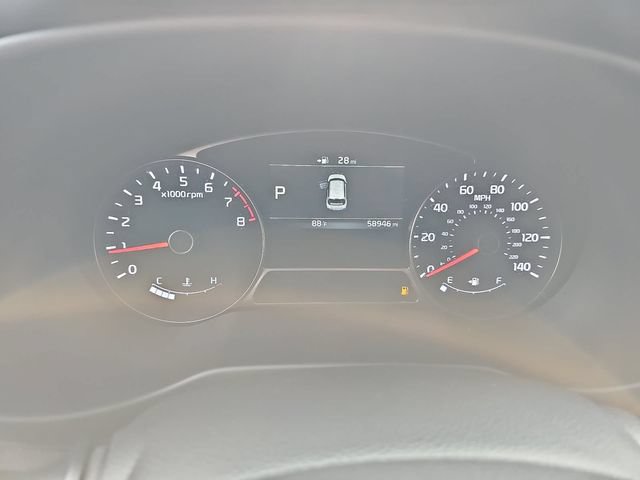 Used 2018 Kia Soul ! w/ Tech Package FWD image 16