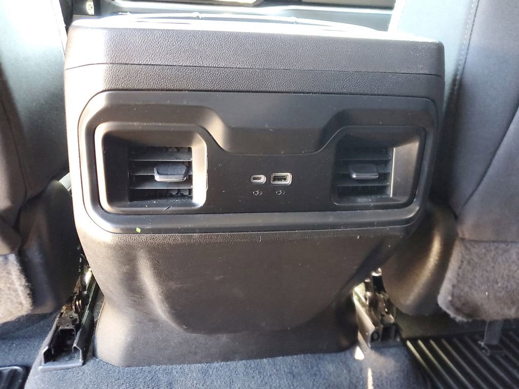 Used 2022 Chevrolet Silverado 1500 RST w/ Texas Edition Plus RWD image 11