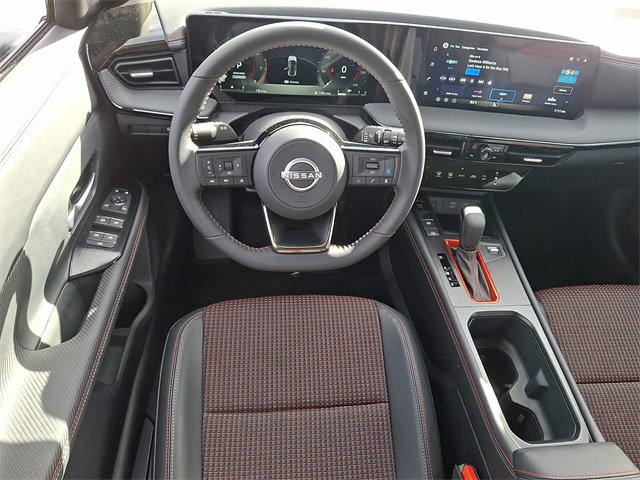 New 2026 Nissan Kicks SR video 2