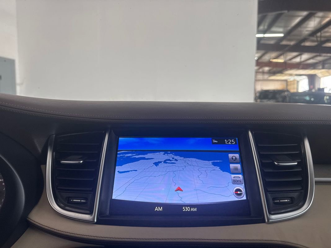 Used 2019 INFINITI QX50 Essential image 15