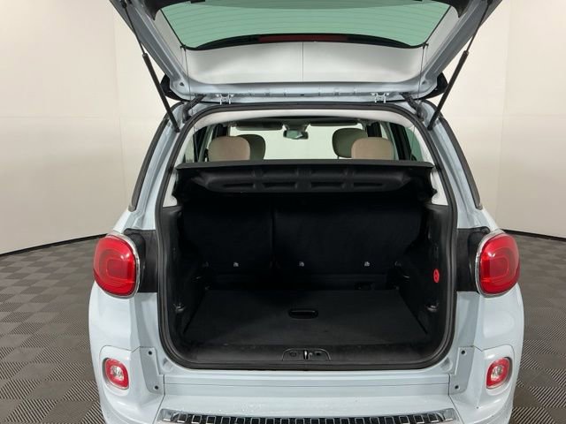 Used 2015 FIAT 500L Lounge image 27