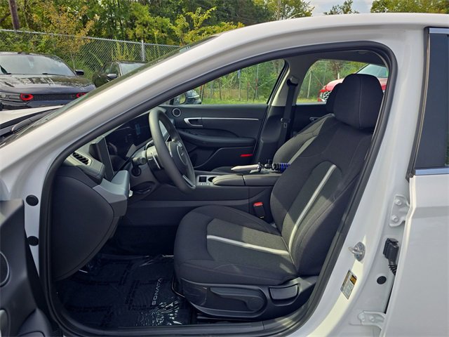 New 2026 Hyundai Sonata Blue image 11