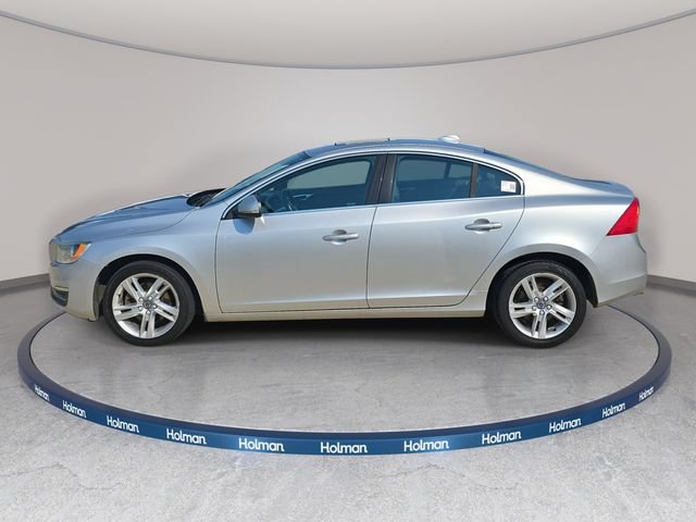 Used 2015 Volvo S60 T5 Premier FWD image 9