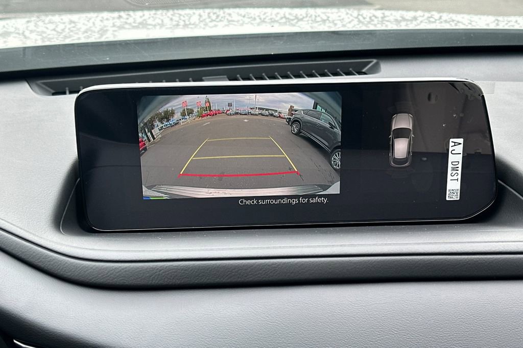 New 2026 MAZDA CX-30 AWD 2.5 S image 20