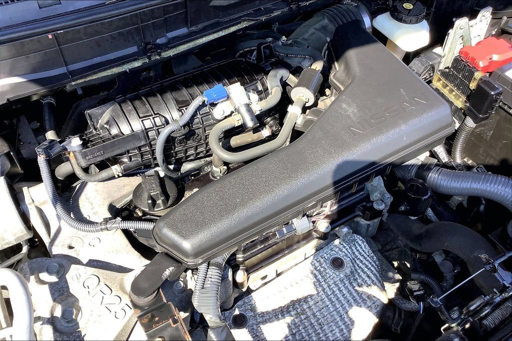 Used 2020 Nissan Rogue SV AWD/4WD image 33