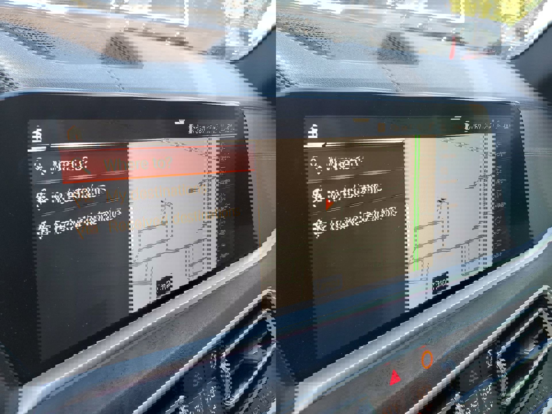 Used 2022 BMW X5 sDrive40i w/ Parking Assistance Package image 57