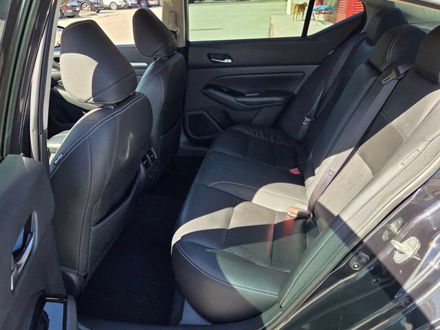Used 2020 Nissan Altima 2.5 Platinum FWD image 9