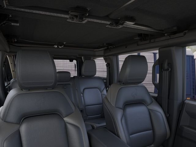New 2026 Ford Bronco Outer Banks AWD/4WD image 12