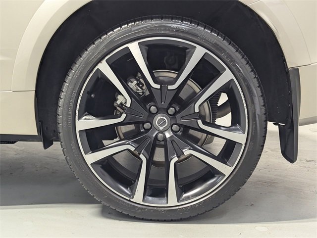 Used 2023 Volvo XC60 B5 Ultimate w/ Climate Package image 29