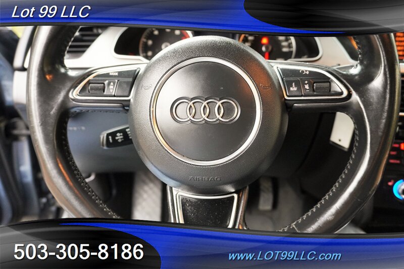 Used 2014 Audi A5 2.0T Premium AWD/4WD image 22