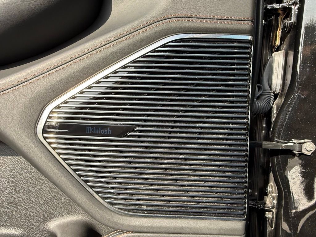 Certified 2022 Jeep Grand Cherokee Summit image 20