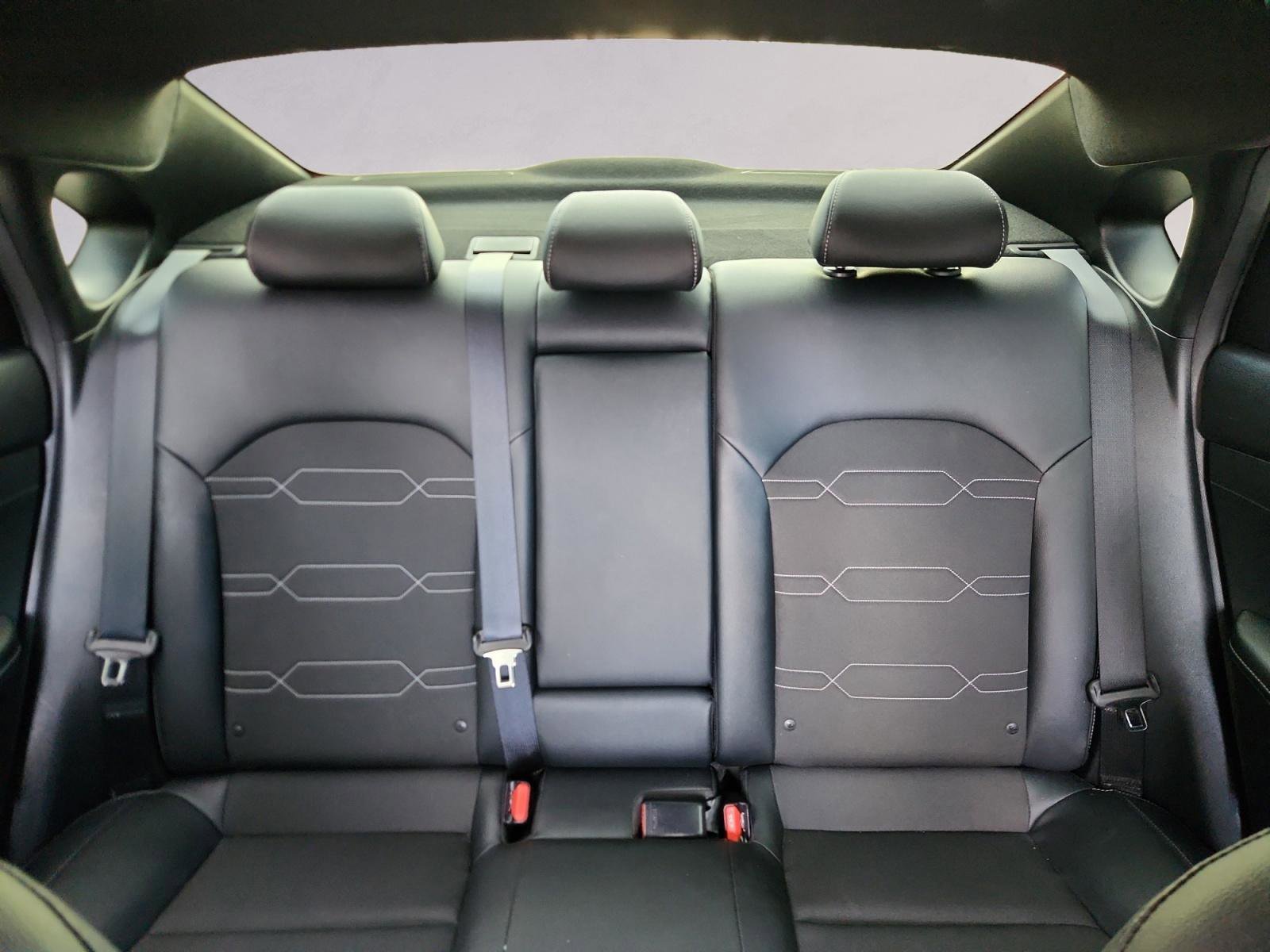 Used 2023 Kia Forte GT-Line FWD image 18