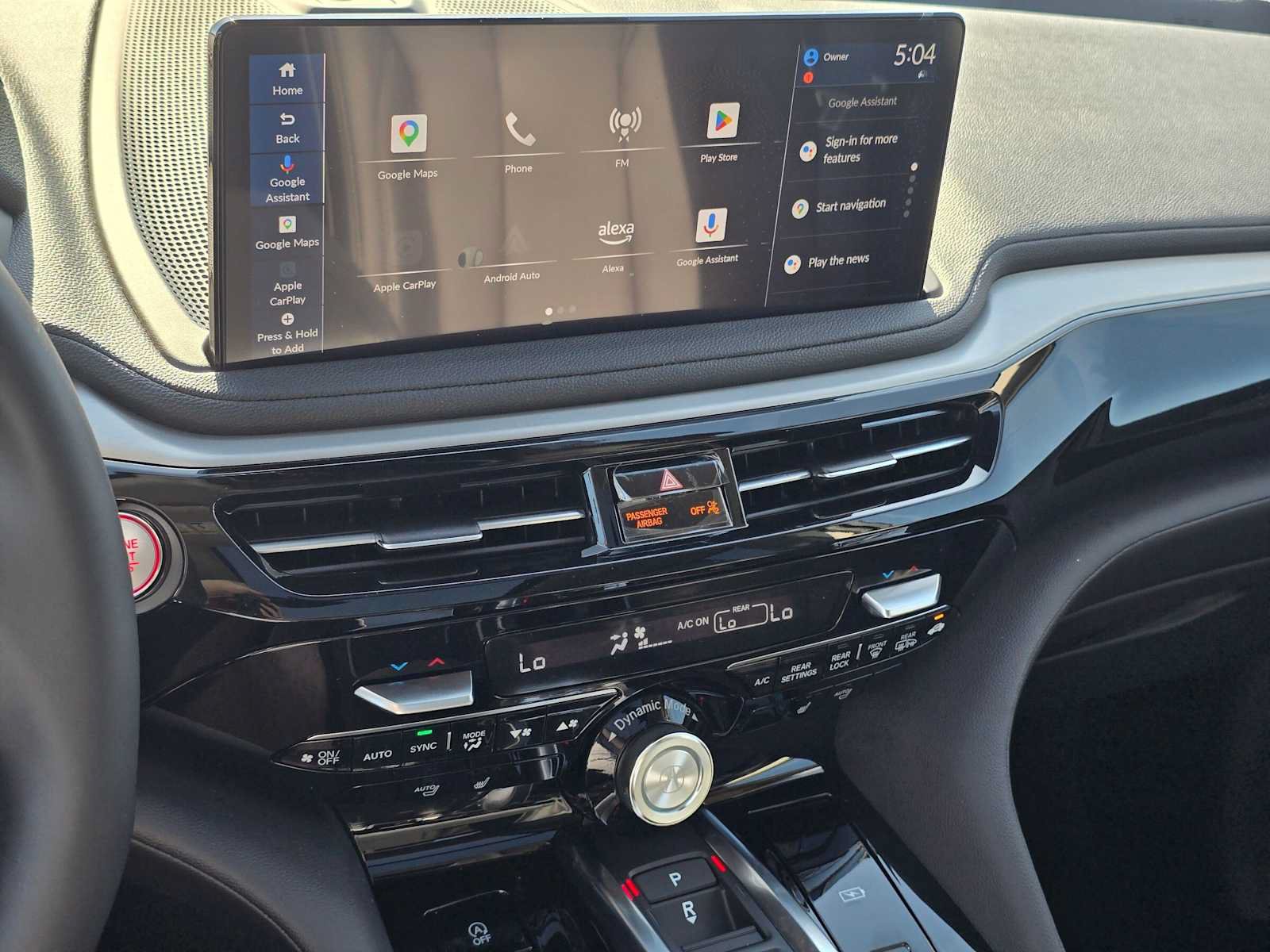 New 2026 Acura MDX SH-AWD image 27