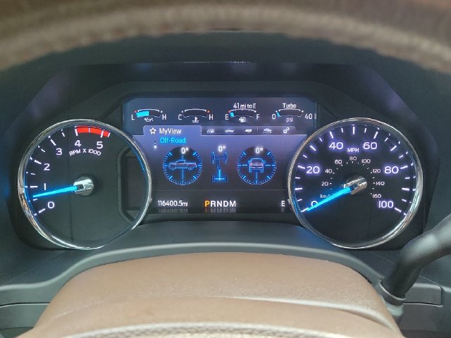 Certified 2022 Ford F250 King Ranch w/ Chrome Package AWD/4WD image 28