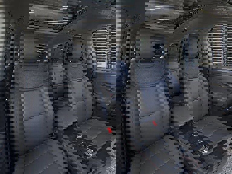 New 2025 Ford Explorer Active w/ Active Comfort Package image 14