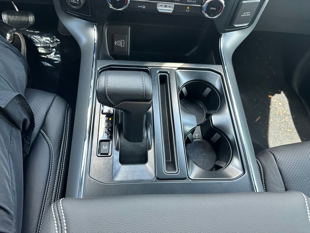 New 2025 Ford F150 XLT w/ Equipment Group 301A Standard image 58