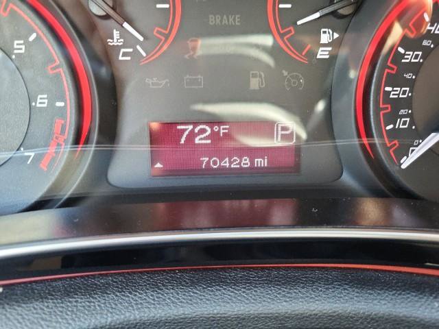 Used 2015 Dodge Dart SE w/ Convenience Group image 11