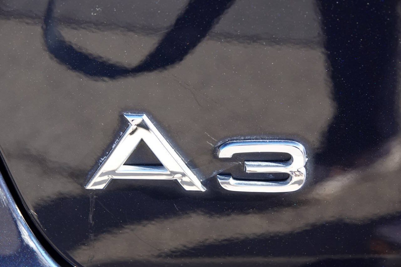Used 2012 Audi A3 TDI Premium Plus FWD image 51