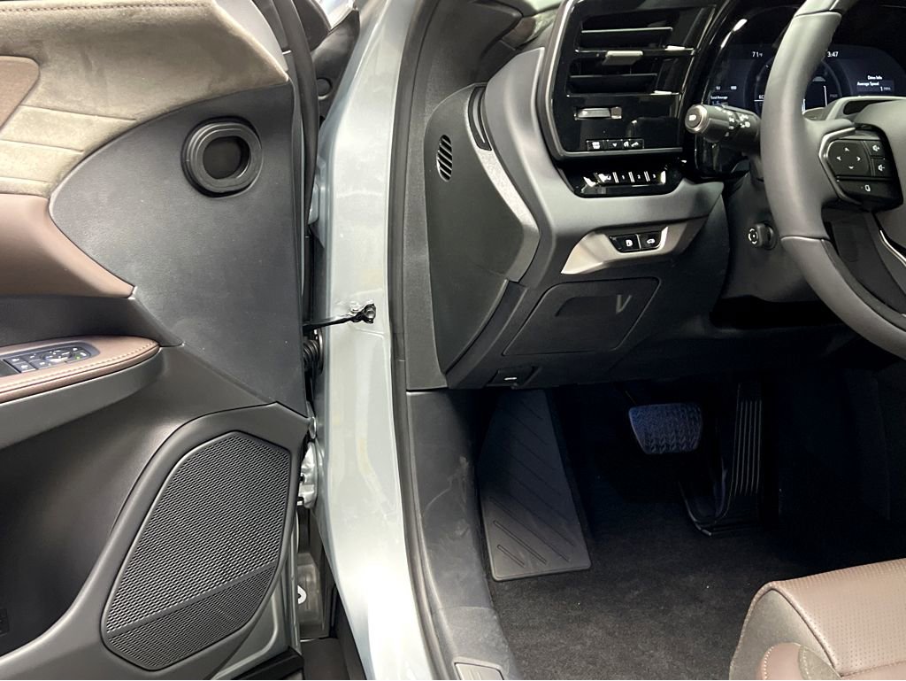 New 2026 Lexus RX 350 AWD/4WD image 42