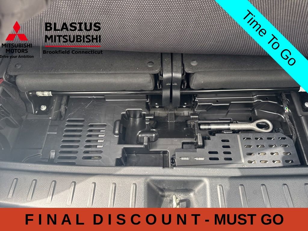 Used 2021 Mercedes-Benz GLB 250 4MATIC w/ AMG Line image 18