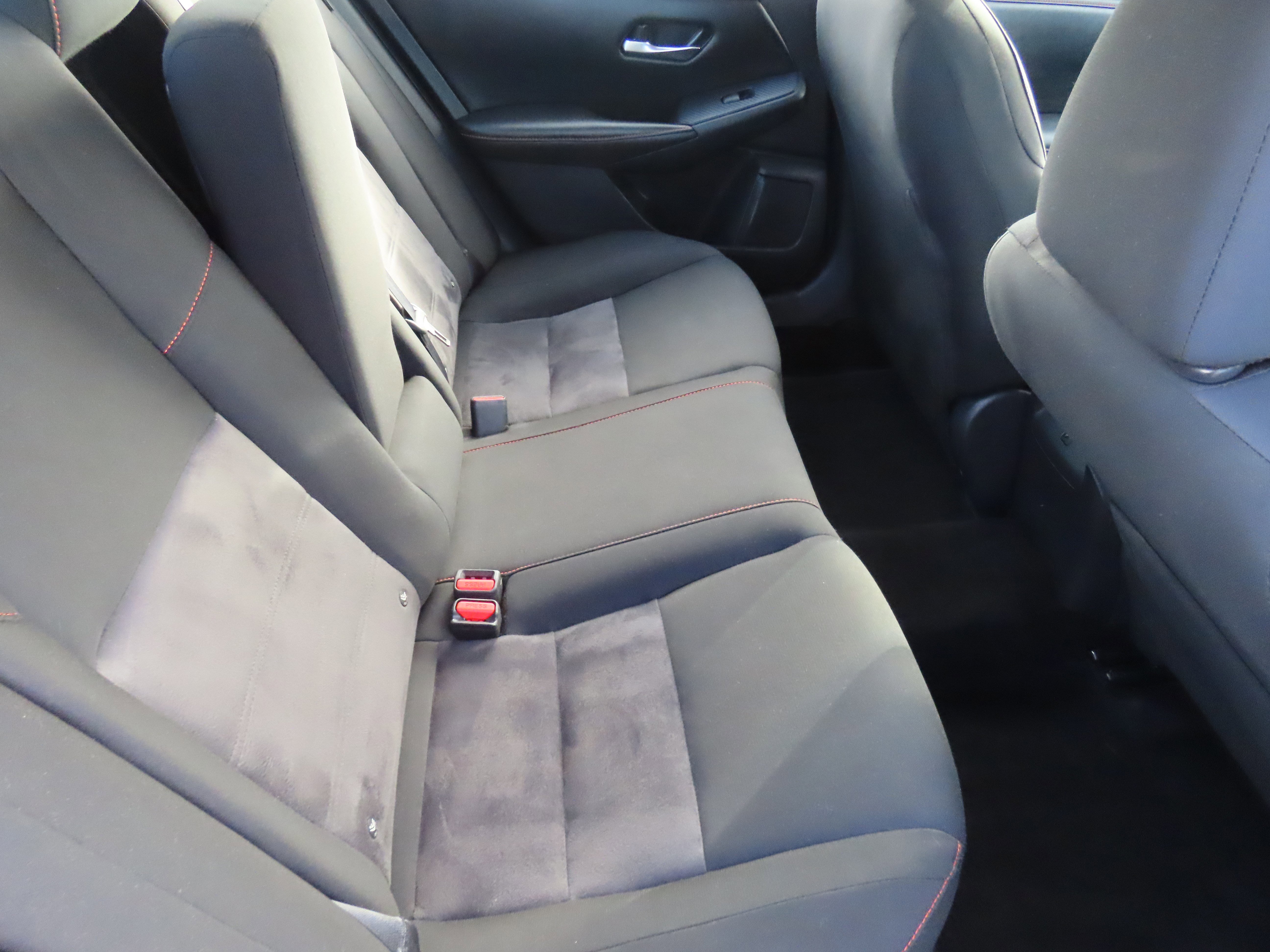 Used 2024 Nissan Sentra SR image 13
