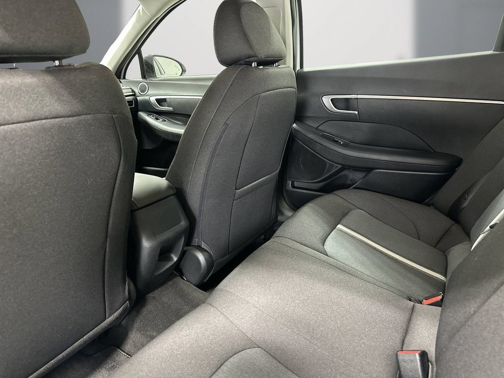 Certified 2022 Hyundai Sonata SE FWD image 16