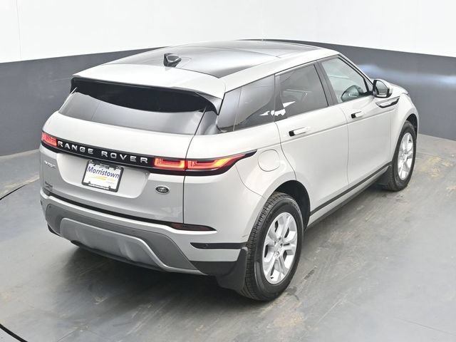 Used 2023 Land Rover Range Rover Evoque S AWD/4WD image 40