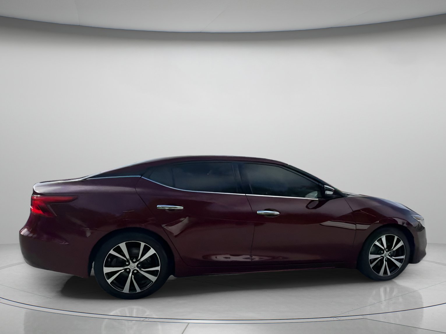 Used 2018 Nissan Maxima 3.5 SL image 31
