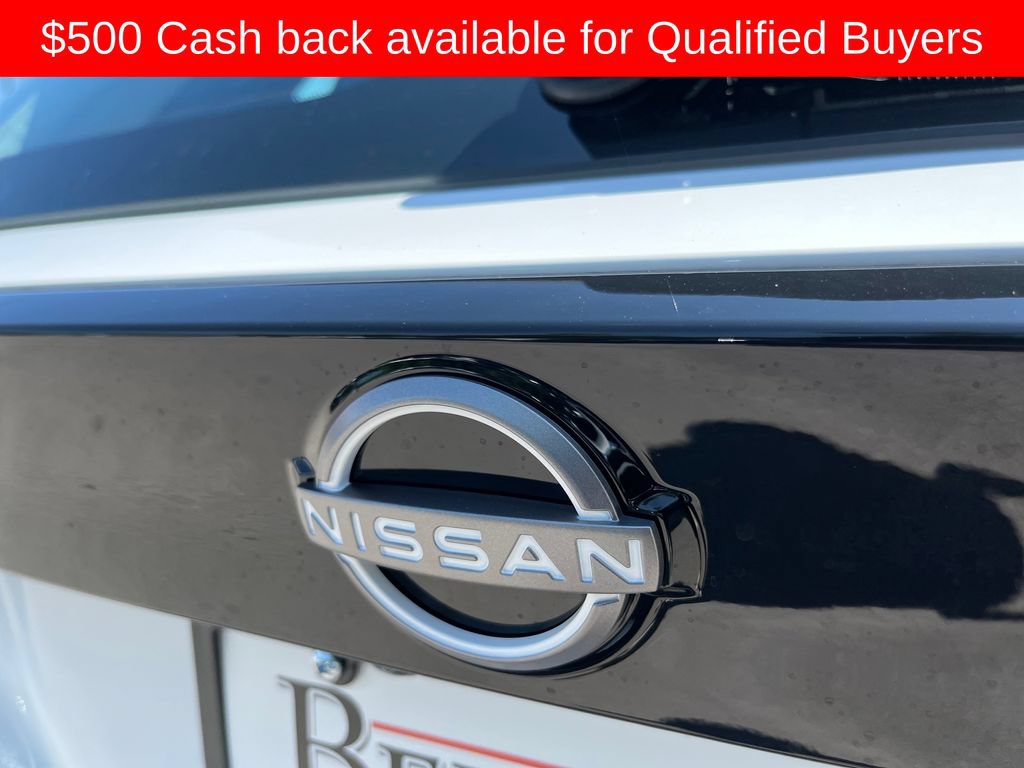 New 2026 Nissan Kicks S FWD image 41