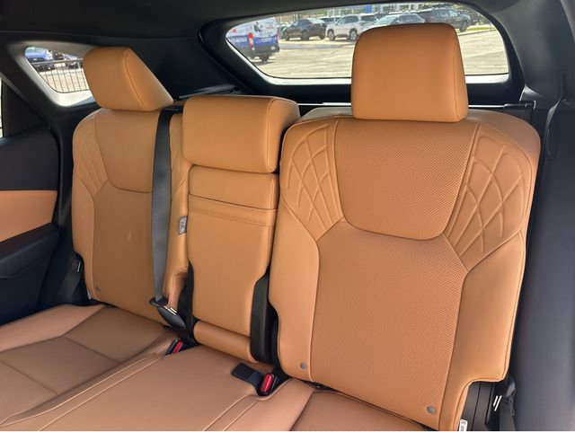 New 2026 Lexus RX 350 Premium image 39