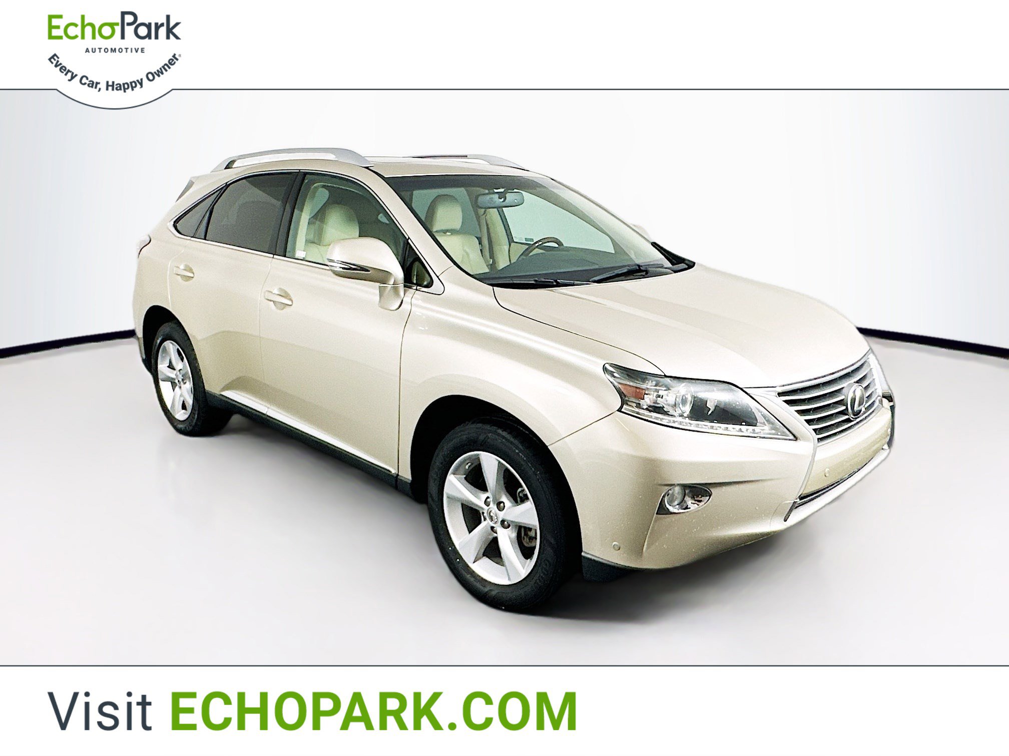 Used 2014 Lexus RX 350 AWD
