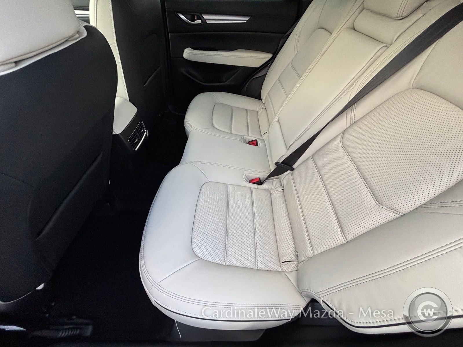 New 2025 MAZDA CX-5 AWD 2.5 S image 13