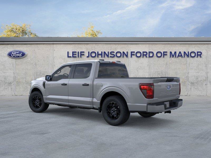 Used 2026 Ford F150 STX RWD image 4